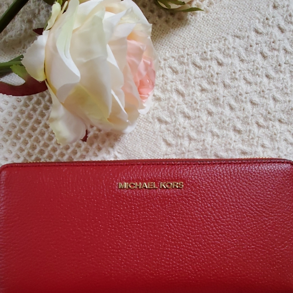 MICHAEL KORS Wallet - Picture 6 of 6